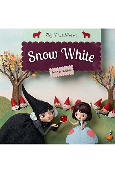 TOTA Snow White
