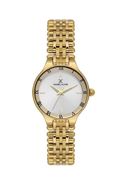 Daniel Klein Dk.13.10107-2 Women's Wristwatch