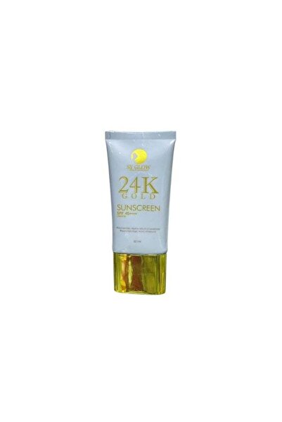 Sy Glow 24K Gold Sunscreen SPF 45++++