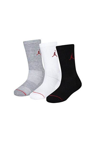 Nike Set of 3 pairs of Jordan Jumpman High K socks