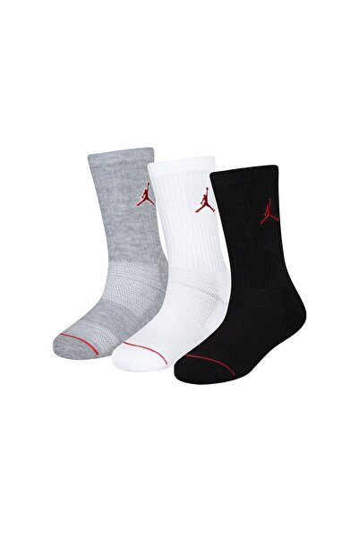 Nike Set of 3 pairs of Jordan Jumpman High JR socks
