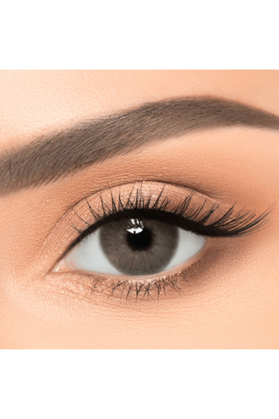 NEWLens عدسات لاصقة حسية جديدة - لون كابتشينو