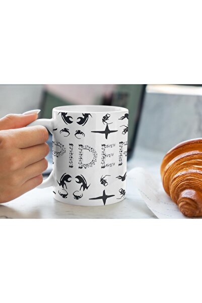 MECKSA White Spider Espresso Coffee Cup