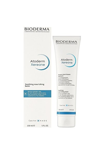 Bioderma Atoderm Xereane Καταπραϋντικό και Ενυδατικό Βάλσαμο Προσώπου, 150 ml