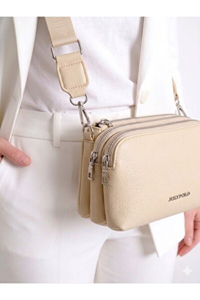 Just Polo Elora Bag Women's Shoulder Bag