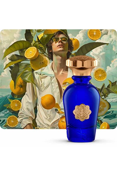 ALBAIT ALDIMASHQI PERFUME AQUA DI GIO Eau De Parfum For Men, Long Lasting Men...