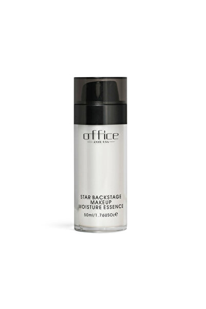 office Makeups Office Star backstage Makeup Moisture Essence