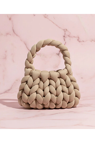 world of beauty Σακούλα με ζαχαρωτά - 100% Χειροποίητα