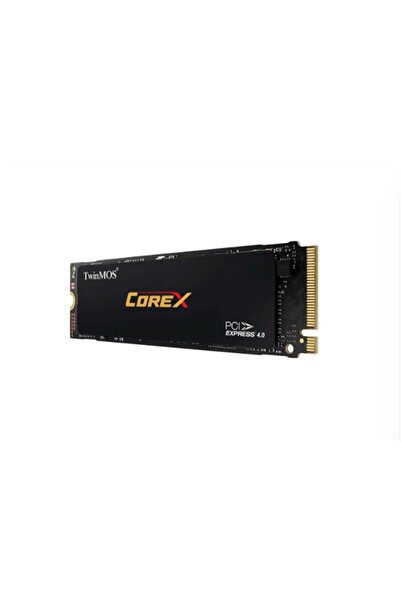 FREEDOM STOREE 1Tb Twinmos M.2 Pcie Corex Gen4 Nvme 5000/4800 Tlc 3Dnand Nvcx...