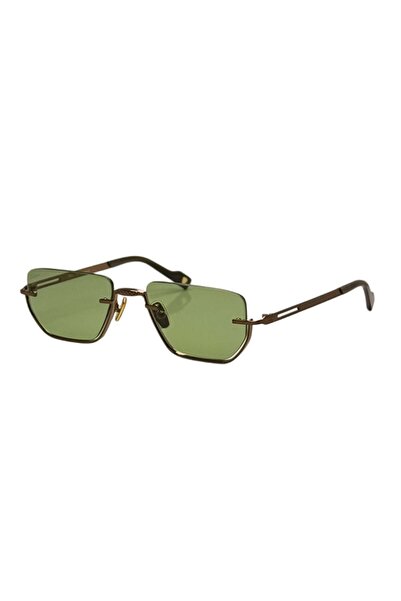 Kilian TREMANTE C5A 53 Unisex Güneş Gözlüğü Burak Gün Optik