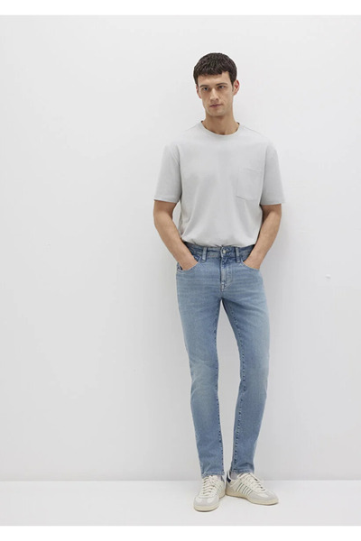 Mavi Ανδρικό M0042490656 James Premium Blue Light