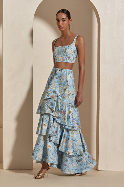 Dahlia Bianca Shay Etek