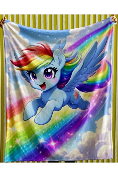 Elmas Dizayn 80X150 cm Organic Cotton Bath&Beach&Sports Towel Quick Drying Wa...