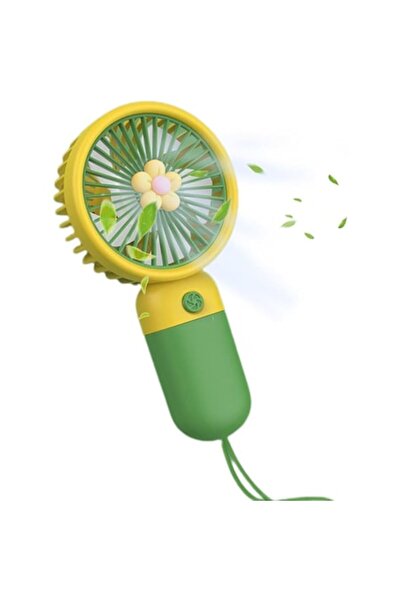 OEM Mini ventilator Digital, ventilator portabil, cu baterie reincarcabila, v...