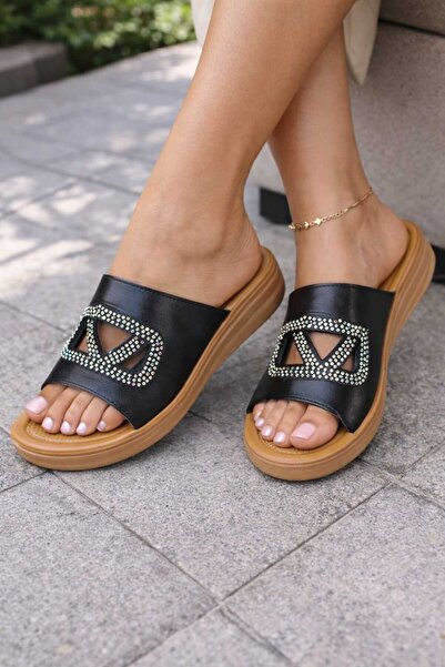 DB Women's Orthopedic Sole Slippers