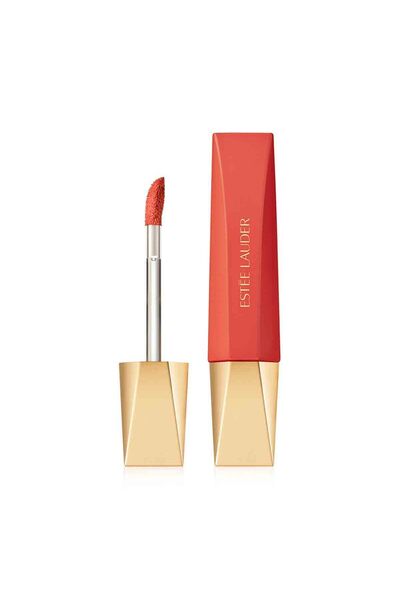 Estee Lauder Pure Color Whipped Matte Liquid Lip with Moringa Butter Lipstick...