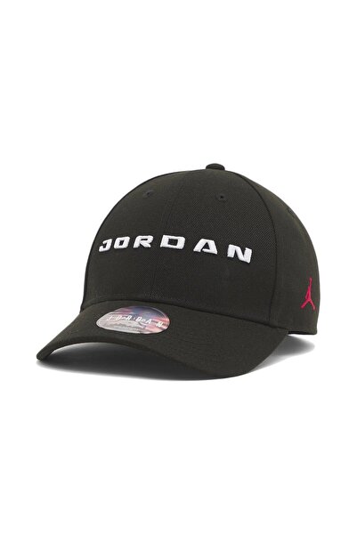 Nike Jordan Strapback Cap (Junior)