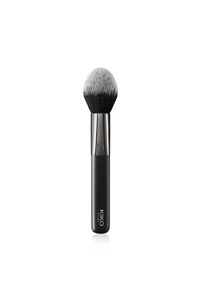 Kiko Face 08 Precision powder brush Foundation & Powder Brush