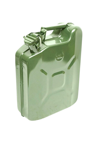 Breckner Germany Canistra benzina metal 10L