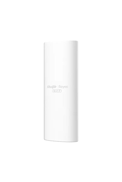 Ruijie Networks Punct de acces Wi-Fi 7 de exterior, BE5040 Dual-Band, 1 x RJ4...