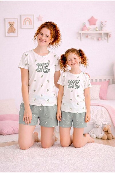 MEBA Mother-Daughter (Combined Item, You Make Your Own, Single Product Price)...