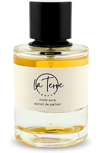 La Terre Perfume عطر لا تير ميستي أورا للنساء 50 مل