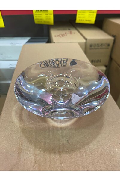 Paşabahçe nude serisi el yapımı 2’li mumluk