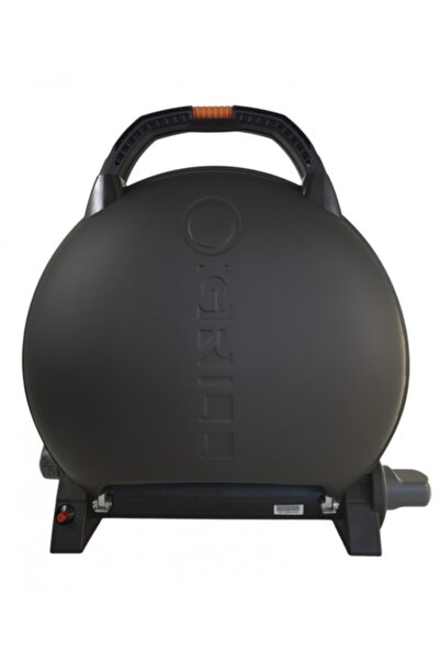 O-Grill 600 BLACK Grătar Portabil