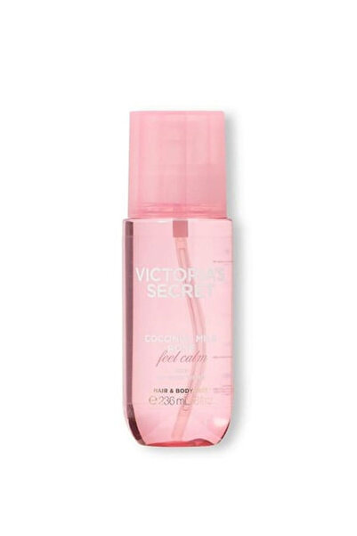 Victoria's Secret Coconut Milk Rose Saç ve Vücut Spreyi 236 ml