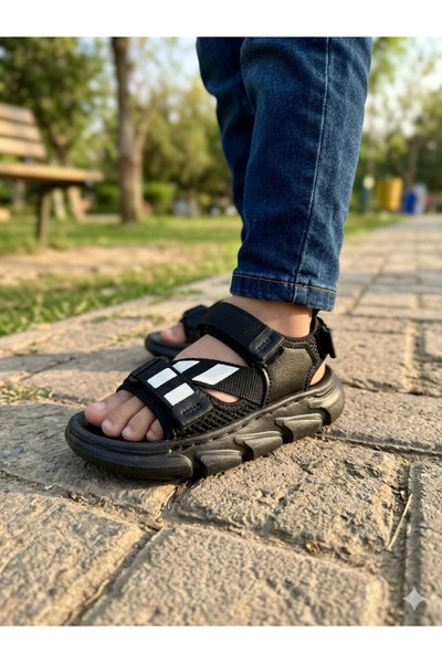 MARCOMEN Marco Kids Flexible Lightweight Imported Boys' Sandals