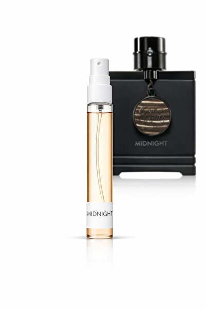 Armaf Dubai Nights Midnight pentru Bărbați – Apă de Parfum, 10 ml