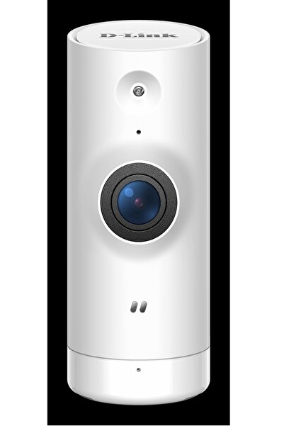 D-Link HD 11N IP Camera View Model No DCS-8000LH/BEUP