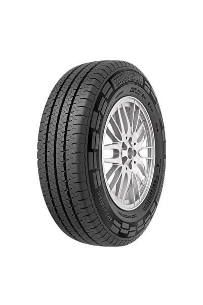 Milestone 195/60R16C 99/97T 6PR VANMILE YAZ LASTİĞİ 2026 ÜRETİM