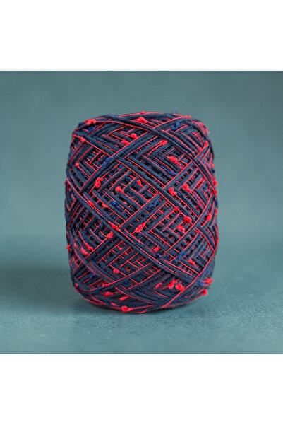 Kırlangıç Cotton Lase & Double Ply Insect Blend Design Hand Knitting Yarn 160 Gr