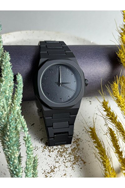 YAFANİ Dubai Model Arabic Numeral Men's Watch