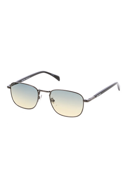 Mustang Mu2672-03 52 Unisex Sunglasses
