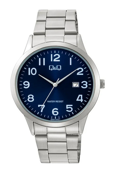 Q&Q Qq Men's Wristwatch A44A-002Py