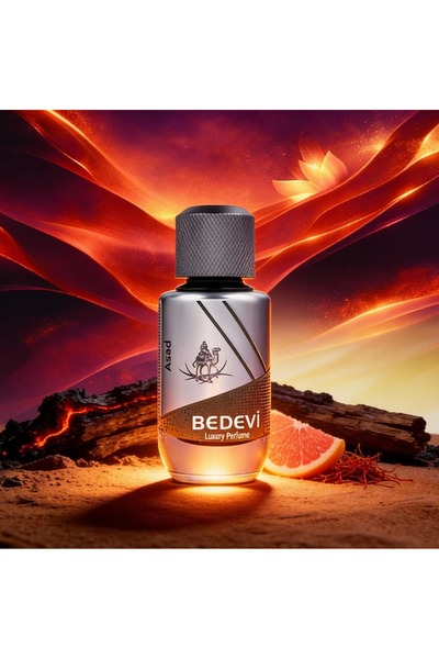 Shaik MW 565 Bedevi Asad Unisex Parfüm-50 ML
