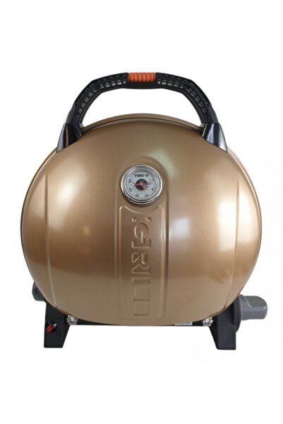 O-Grill 900 GOLD Grătar portabil pe gaz