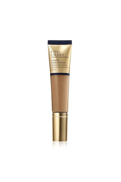 Estee Lauder Futurist Hydra Rescue Moisturizing Foundation with SPF 45 Founda...