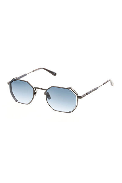 Mustang Mu2671-03 51 Unisex Sunglasses