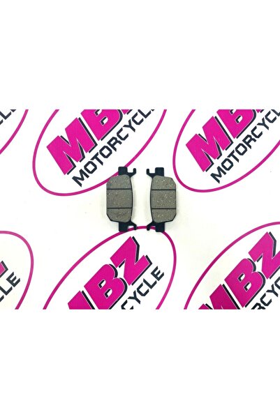 EMİNMOTOR NEWLİGHT PRO ÖN- ARORA MAX T125 -FORZA SH300 FREN DİSK BALATA