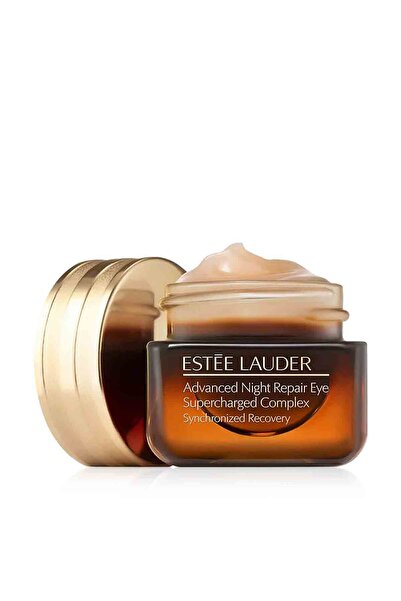 Estee Lauder كريم ليلي للعين متطور للإصلاح الليلي مع مركب فائق التنشيط للاستع...