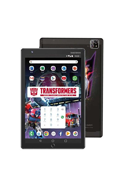 TOUCHMATE جهاز لوحي ترانسفورمرز مع اتصال 4G