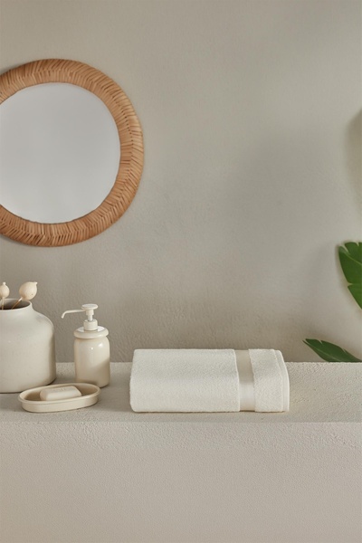 Özdilek Floretta Basic El ve Yüz Havlusu 50x80 cm