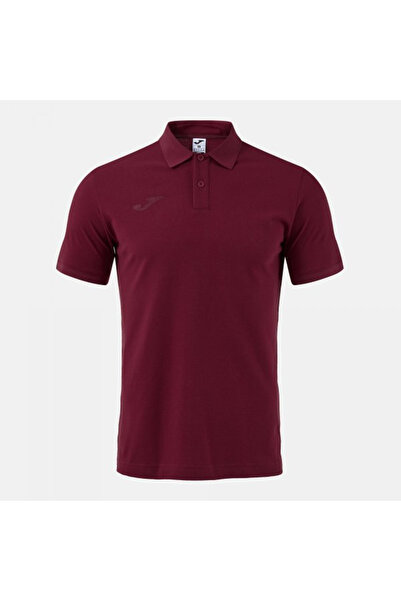 Joma Tricou bărbătesc Bali III, vișiniu, L