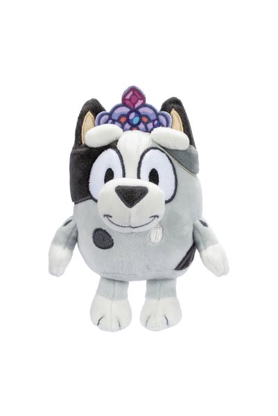 Generic Brand Plush Figure Princess Muffin 18094