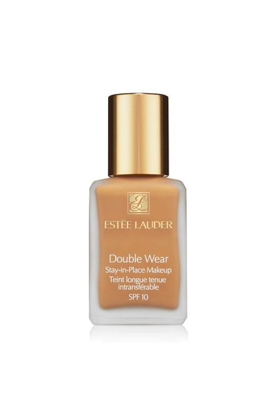 Estee Lauder Double Wear Stay-in-Place Foundation Foundation (4N1 Shell Beige)