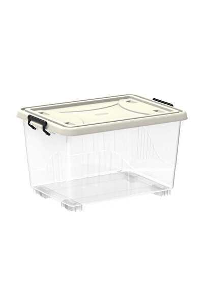 cosmos Storage Box, 22L, Assorted
