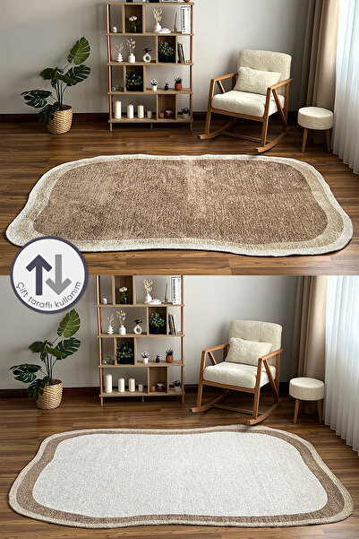 MYHOME HALI Moretti Amorf 4003-C Özel Tasarım Halı